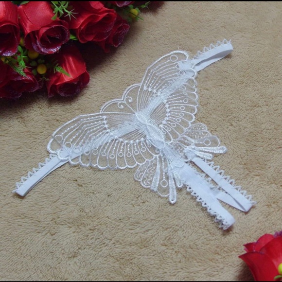 Crotchless Panties - Picture 6 of 6